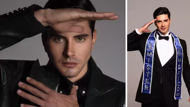 Es el segundo mexicano en ganar este concurso