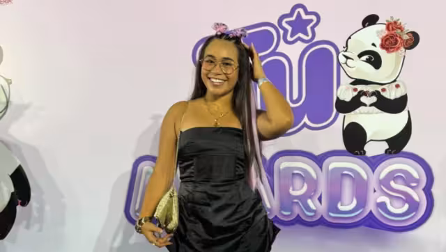 Lucía Ayala declaró que en Yucatán no se puede vivir como creadora de contenido