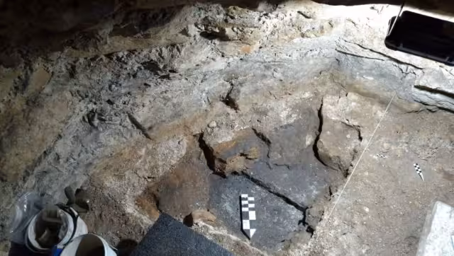 El chultún habría servido para depósito de alimentos en Tulum