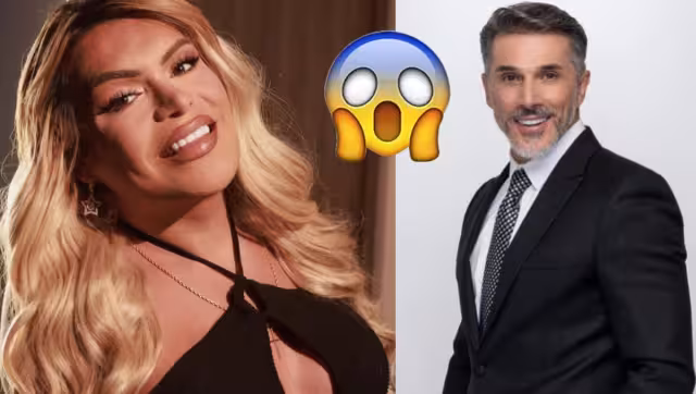 Wendy Guevera asegura que no tiene contratos con Sergio Mayer