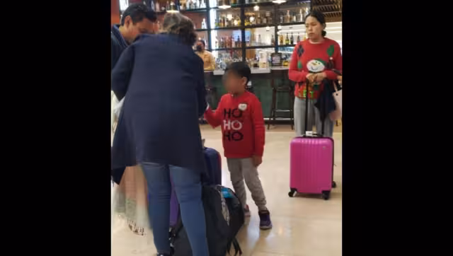 Los otros días serán para conocer Uxmal o Chichén Itzá y el lunes el Centro Histórico de Mérida