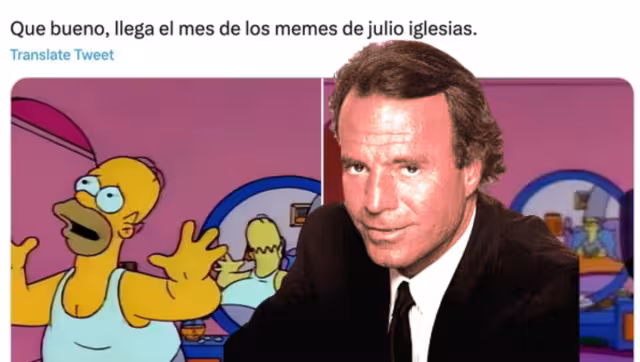 Los memes de Julio llegan a las redes sociales. Foto: Especial