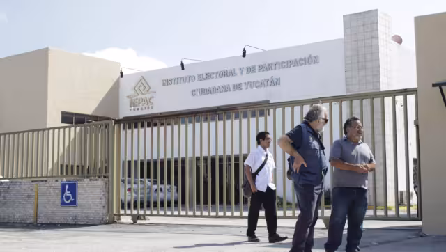 Los quejosos señalaron a los mencionados como quienes promovieran actos negativos de propaganda electoral