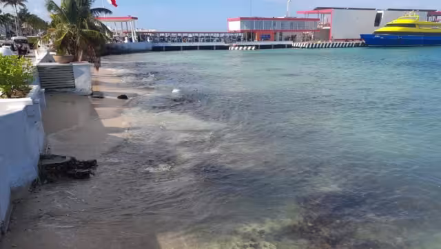 Quedo establecida en poco más de 34 millones de pesos.