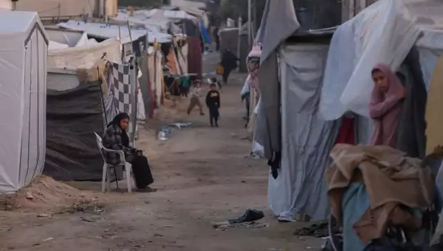 Israel mantendrá presencia en Gaza para evitar que se repitan ataques como los registrados en octubre de 2023.