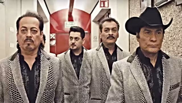 El concierto de Los Tigres del Norte iniciará a las 20:30 horas este jueves 15 de septiembre. Foto: Especial