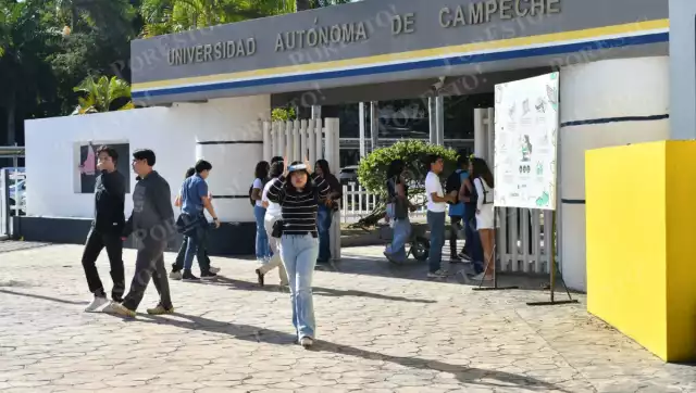 Opiniones divididas tras salida de José Alberto Abud Flores