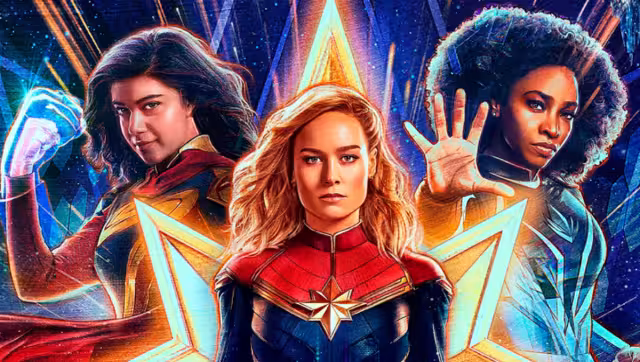 La película ya está en cines. Foto: Especial