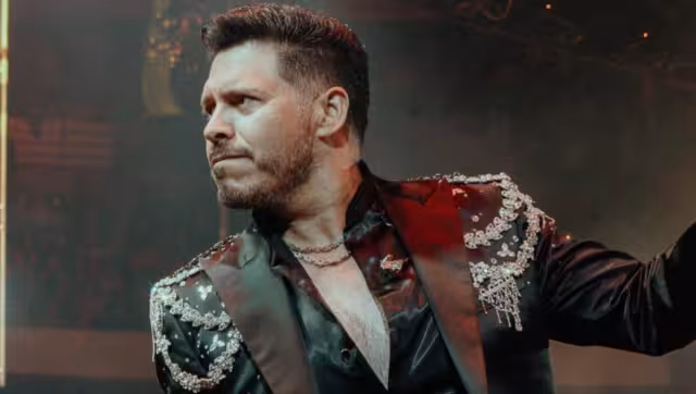 Walo Silvas de la “Banda MS” reveló que su mamá intentó quitarse la vida tres veces.