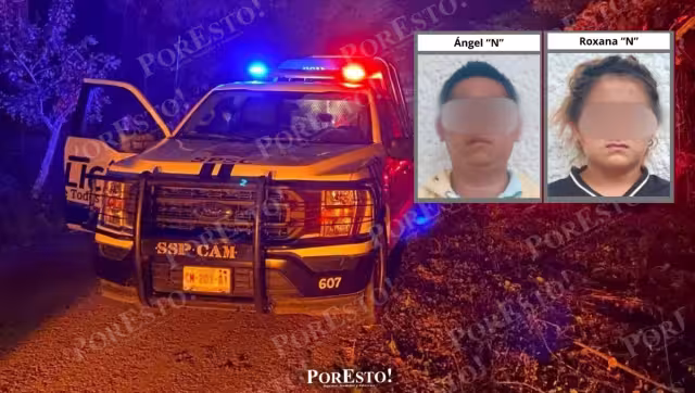 Roxana ‘G’ y Ángel ‘G’ recibirán condena el 2 de junio