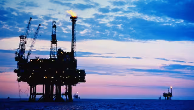 Historia de la Expropiación Petrolera y su importancia para México.