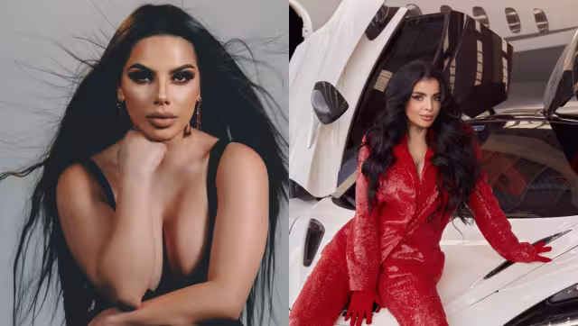 Lizbeth Rodríguez se declara fan de Karely Ruiz para su combate en Supernova.