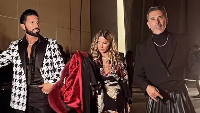 Poncho de Nigris qué le depara en el futuro a Sergio Mayer