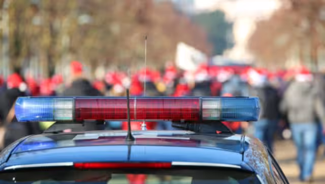 Personal Servicio Médico Forense inicio con las diligencias correspondientes