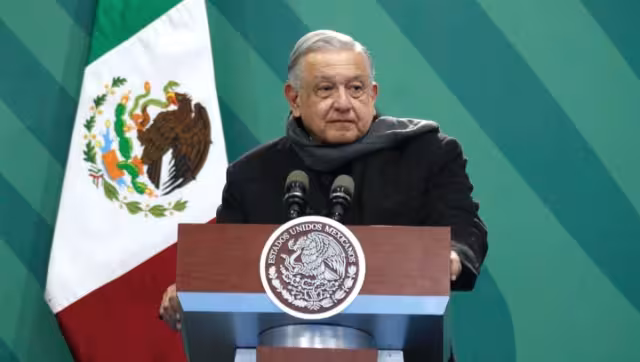 El presidente Andrés Manuel López Obrador aseguróó que están garantizada las libertades, donde todos se pueden manifestar o expresar