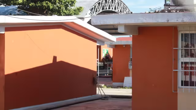 El robo fue hecho en menos de una semana del primero
