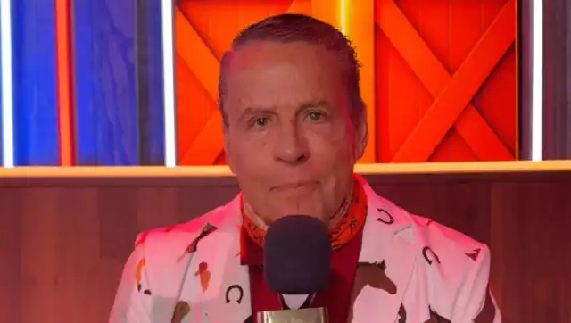 La Granja VIP: Alfredo Adame revela en que va a gastar el dinero del premio