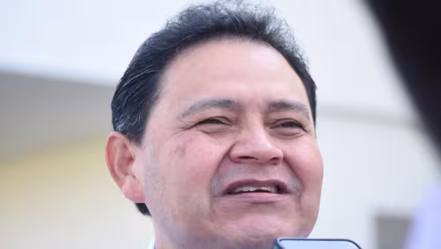 Juan Manuel León estará en el cargo por 12 años