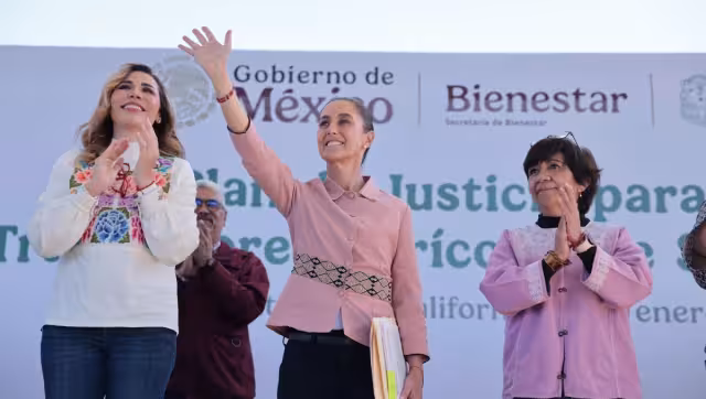 Uno de los componentes centrales del Plan de Justicia es la construcción de un hospital general con especialidades