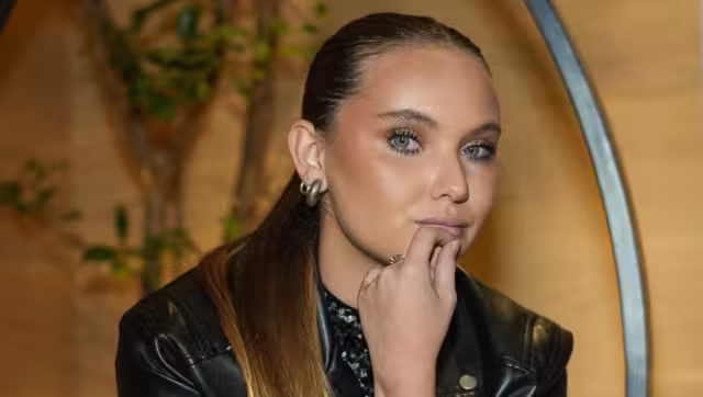 Sophie Durand es una de las 22 personalidades restantes en La Casa de los Famosos