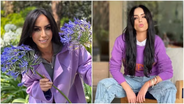 Tal parece que su exsuegra, Tita Bravo ha dado pistas de su paradero, pues asegura que se encuentra en la Ciudad de México