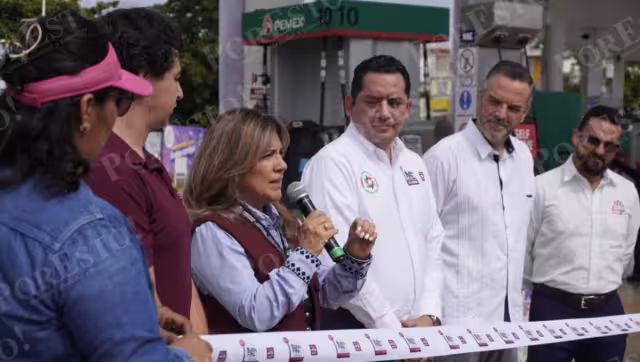 Más de 50 mil establecimientos participarán en el Buen Fin 2025 en Campeche.