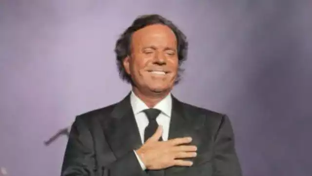 Julio Iglesias rompe el silencio sobre las acusaciones de abuso sexual en su contra