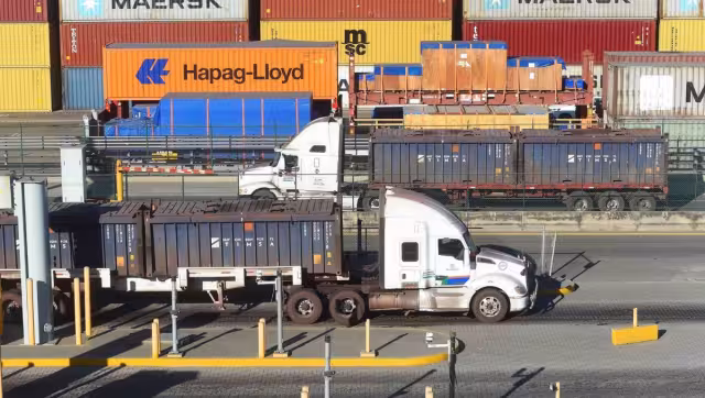 La presidenta Claudia Sheinbaum asegura que el tratado comercial representa beneficios mutuos para las economías de América del Norte