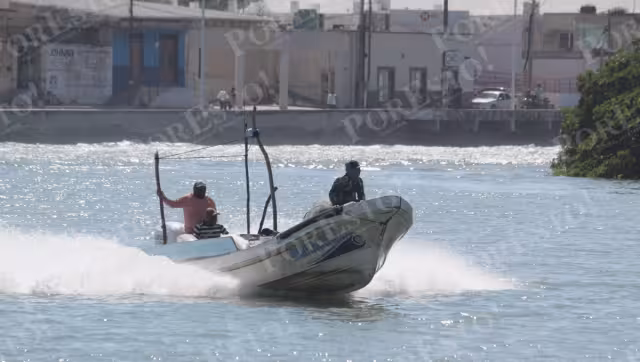 Crisis pesquera en Champotón tras el norte: pargo y corvina no llegaron al litoral