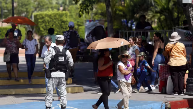 Así como la ciudad de Mérida, los municipios de Yucatán se catalogan por estar libres de crímenes