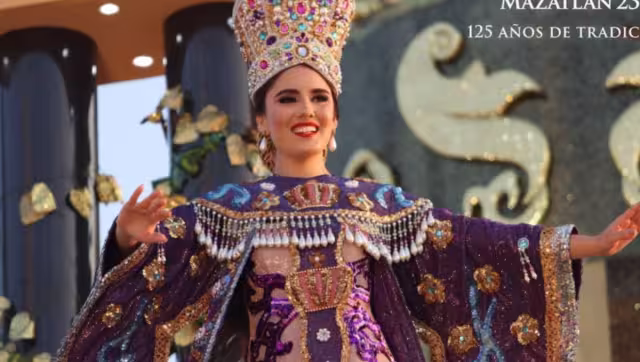 El carnaval se realizará en 2024. Foto: Especial