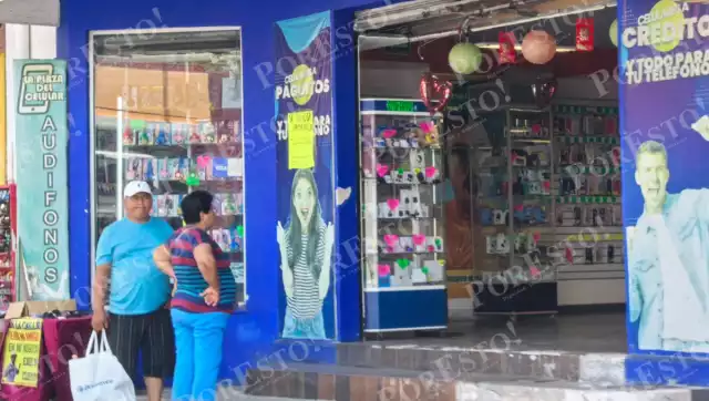 CANACO Carmen respalda nuevos aranceles federales para regular importaciones.