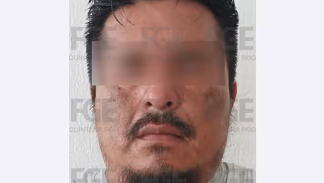 Los hechos ocurrieron en agosto de 2020 y septiembre de 2022