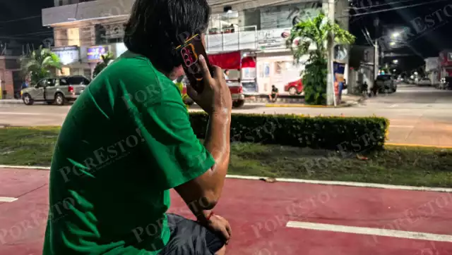 Vecinos de Ciudad del Carmen temen uso indebido de datos por registro telefónico