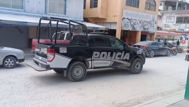 En Candelaria ha muerto una persona por culpa de los disparos al aire libre