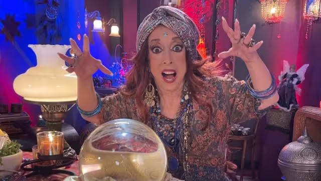 María Elena Saldaña "La Güereja" fue hospitalizan de emergencia, este es su estado de salud