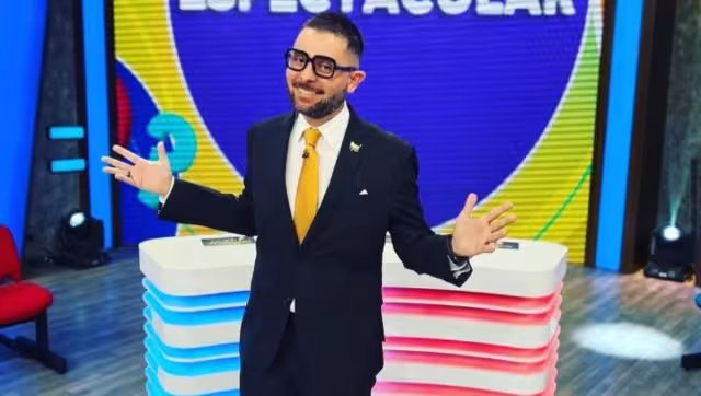 Ricardo Casares ya se encuentra fuera de peligro