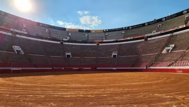 La empresa que administra la Plaza de Toros México presentó un Recurso de Queja