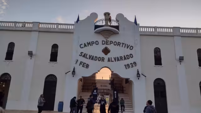 En 1939 se realizaron los primeros Juegos Peninsulares