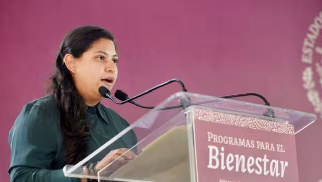 Pamela López Ruiz, directora general del programa La Escuela es Nuestra indicó que en Durango  se ha apoyado a dos mil 786 planteles de Educación Básica para infraestructura