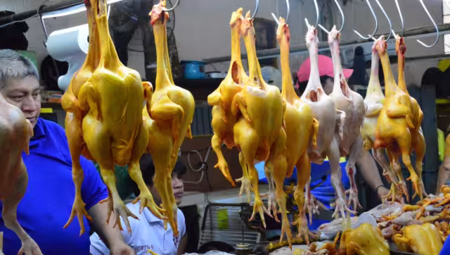 Campeche dejó la lista de estados con mayor inflación en México