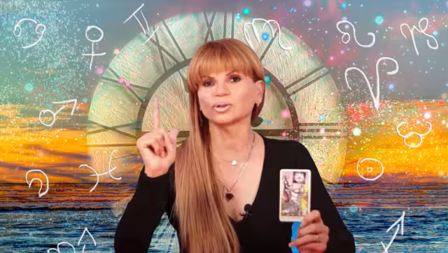 Horóscopos de Mhoni Vidente: Las mejores predicciones. FOTO: Por Esto!