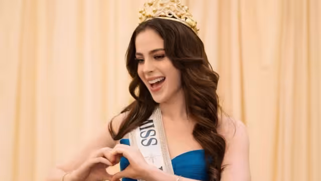 Fátima Bosch toma distancia de Raúl Rocha; Miss Universo defiende su reinado.