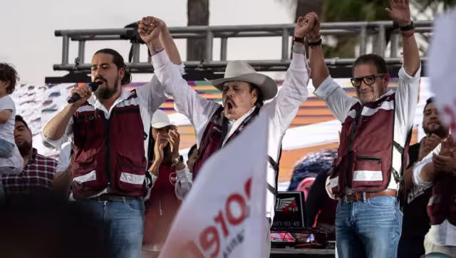 El próximo 4 de junio se llevará a cabo el proceso electoral para elegir al Gobernador de Coahuila