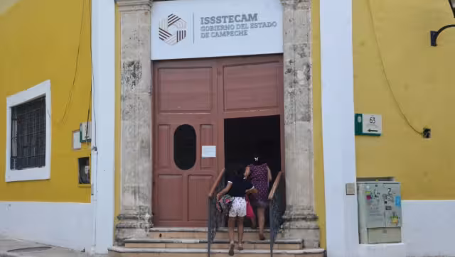 Actualmente hay alrededor de 4500 jubilados