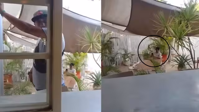 Los ministeriales habrían recibido una maleta con 15 millones de pesos para dejarlos ir