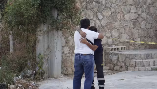 Familiares del individuo reportaron a las autoridades acerca del incidente en Campeche