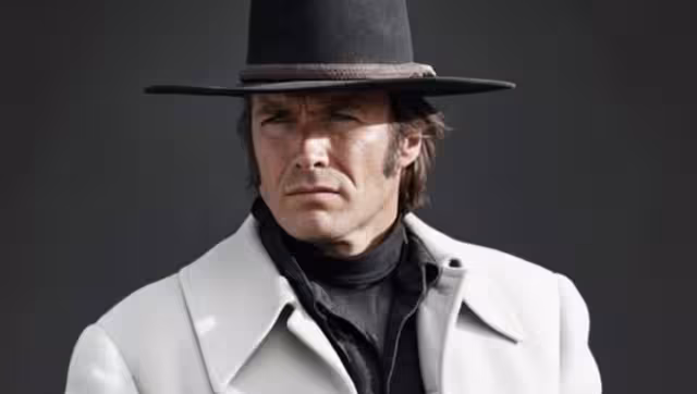 Clint Eastwood se retira de la actuación a los 96 años de edad