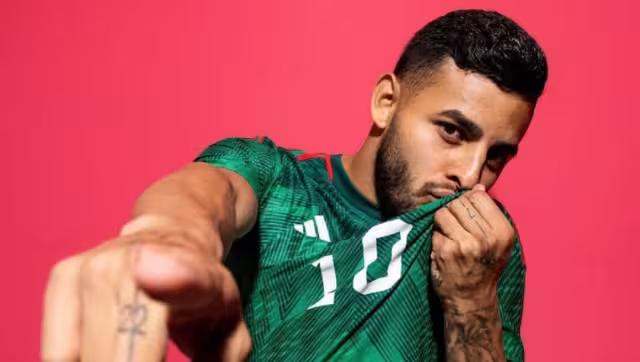 Alexis Vega abre su corazón antes de partido inaugural del Mundial 2026