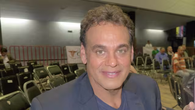 David Faitelson acepta subirse al ring con Cuauhtémoc Blanco en Ring Royale 2